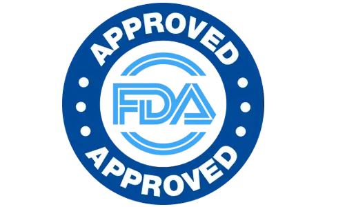 Vigorfil FDA Approved