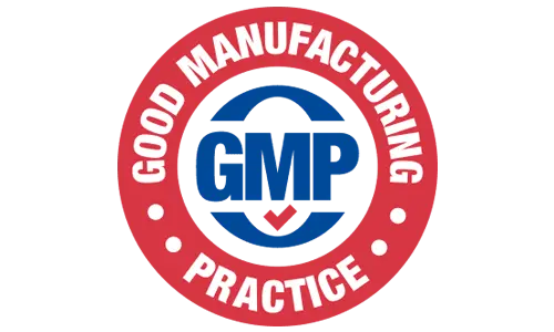 Vigorfil GMP Certified