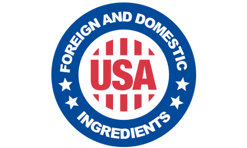 Vigorfil Made In USA