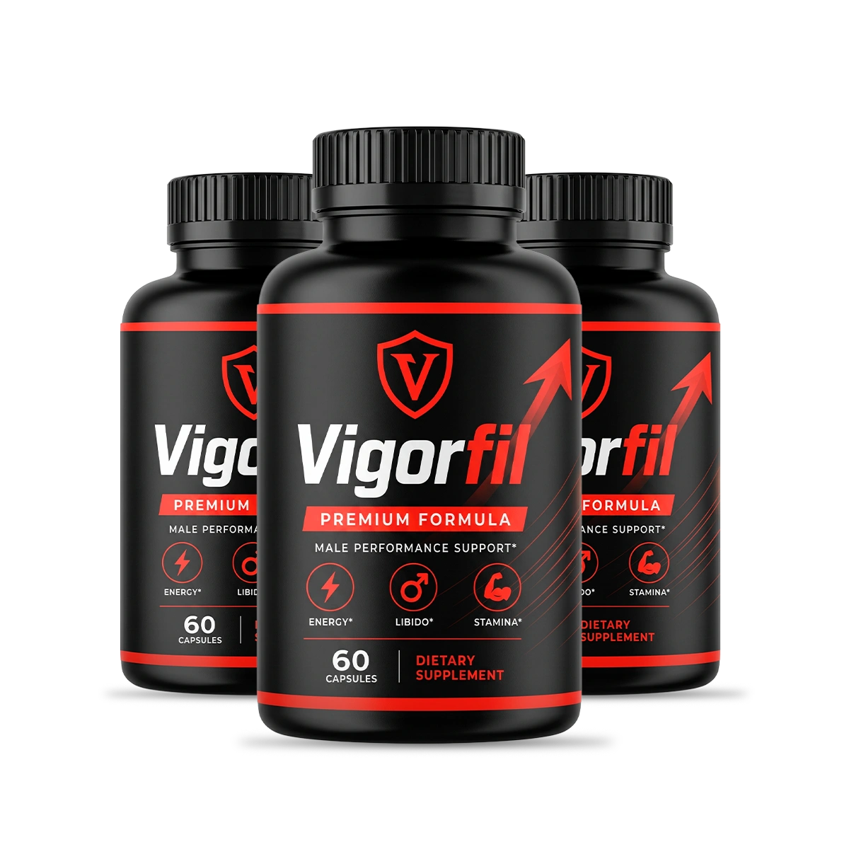 3 Bottles